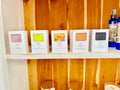100% Handmade Soap