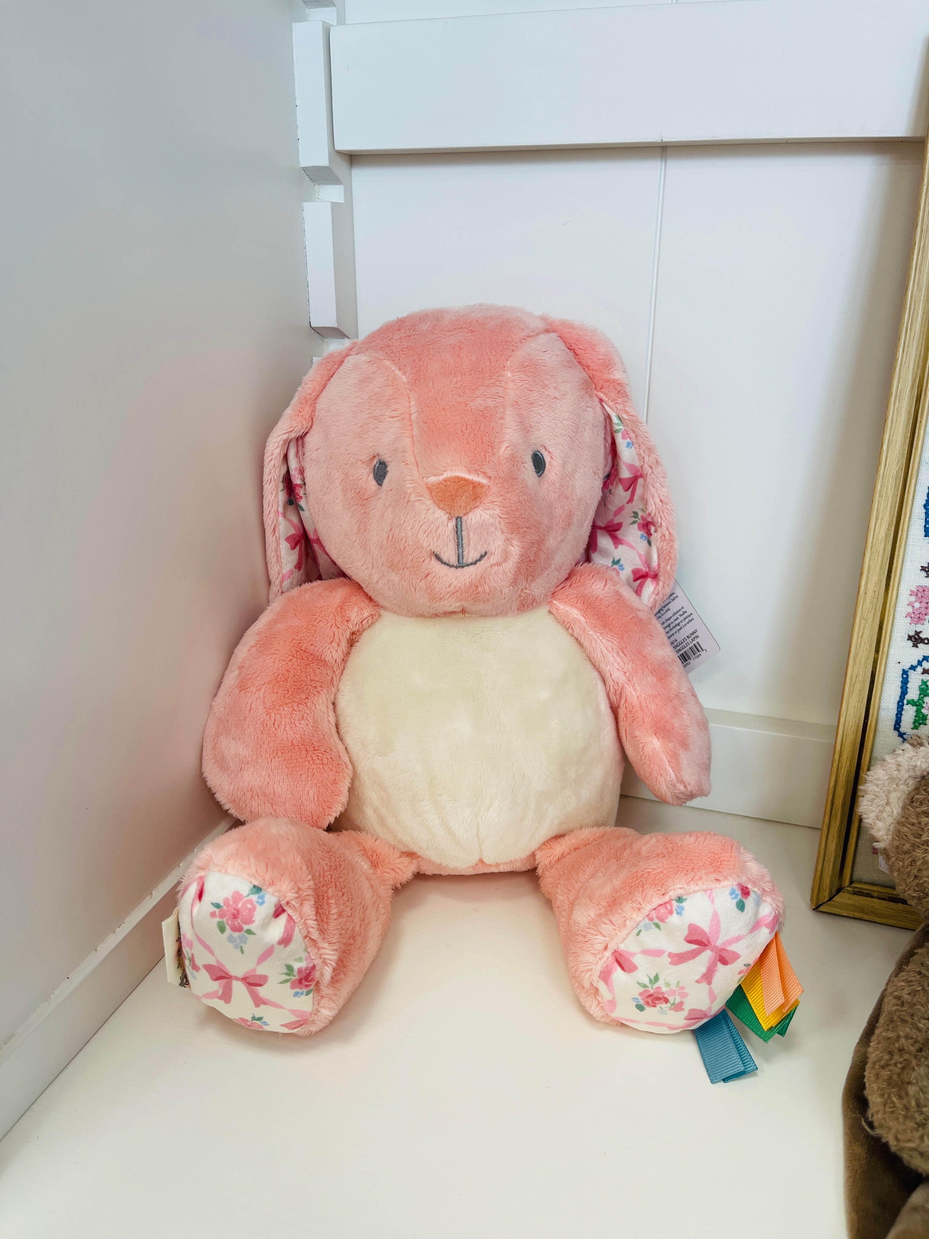 Ana The Bunny