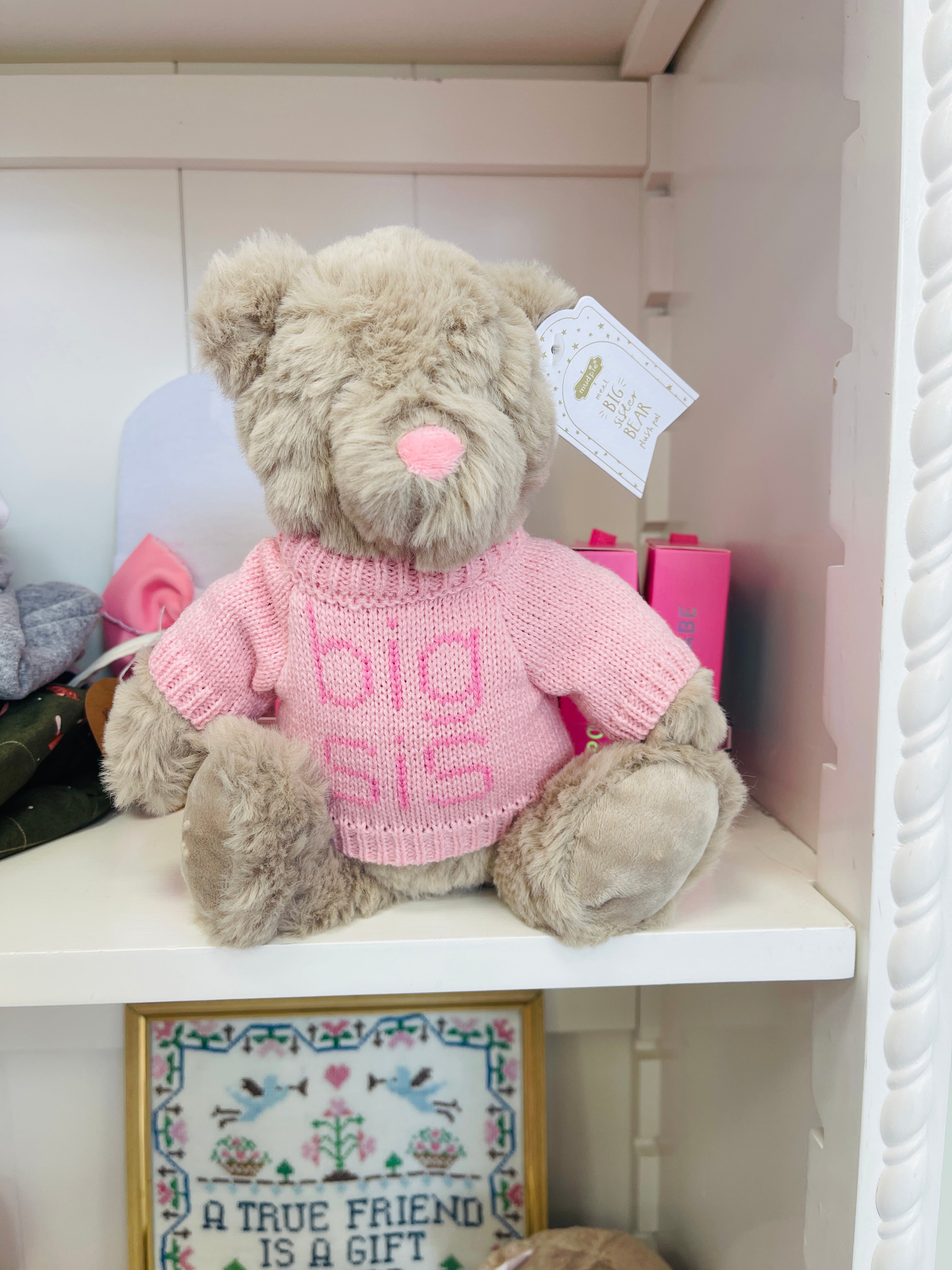 Big Sister Bear