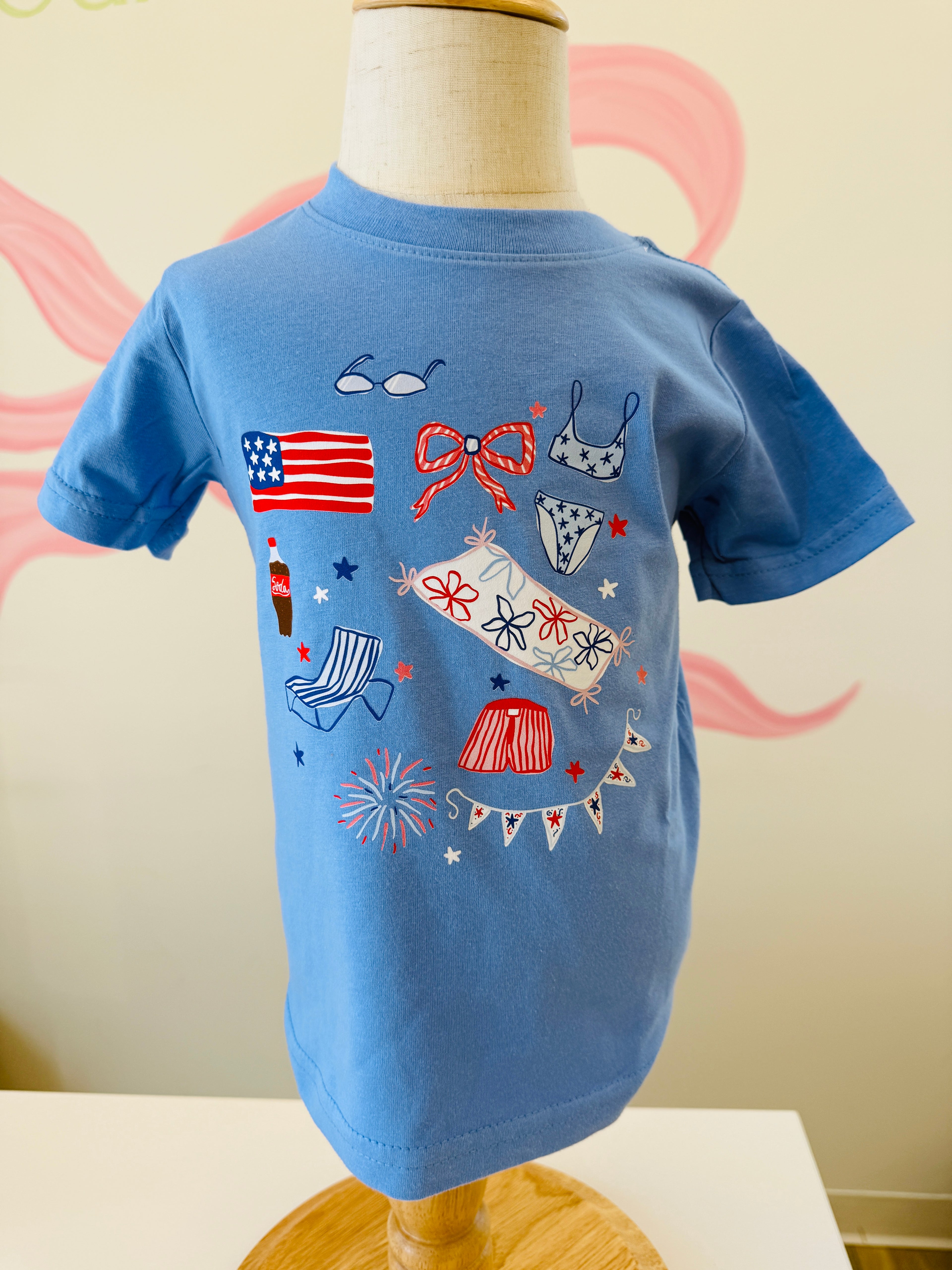 American Icons - Mini