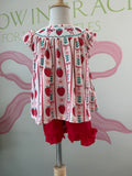 Strawberry Patch Set