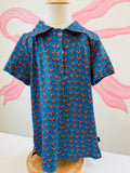 Boys Crabby Polo