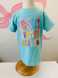 Jesus Loves Me - Mini Tee