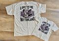 Lord Take Me As I Am Boys Tee
